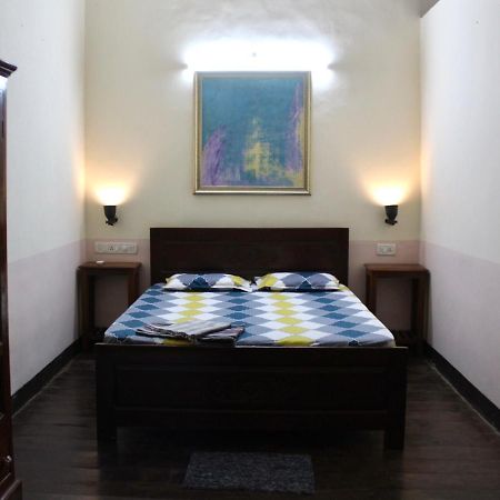 פאנג'י Royal Phoenix Inn מראה חיצוני תמונה