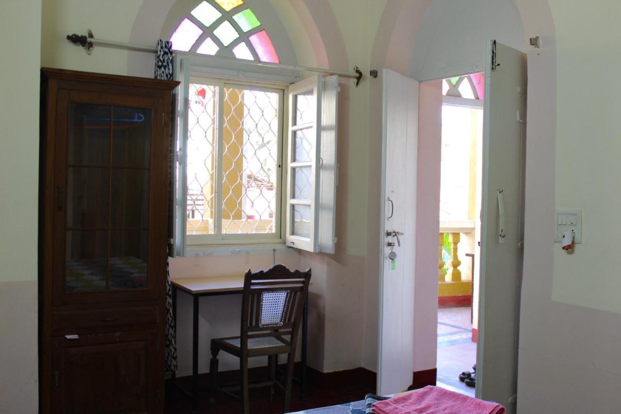 פאנג'י Royal Phoenix Inn מראה חיצוני תמונה