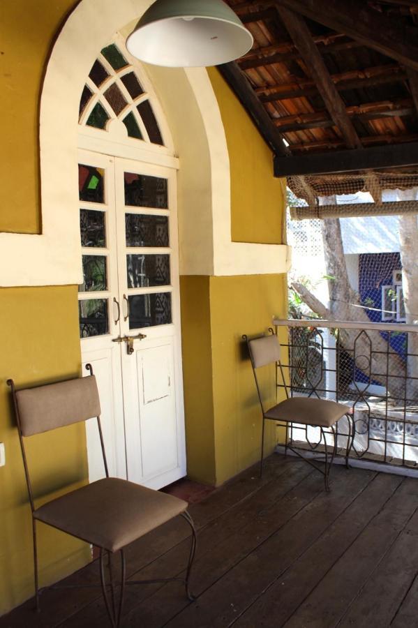 פאנג'י Royal Phoenix Inn מראה חיצוני תמונה