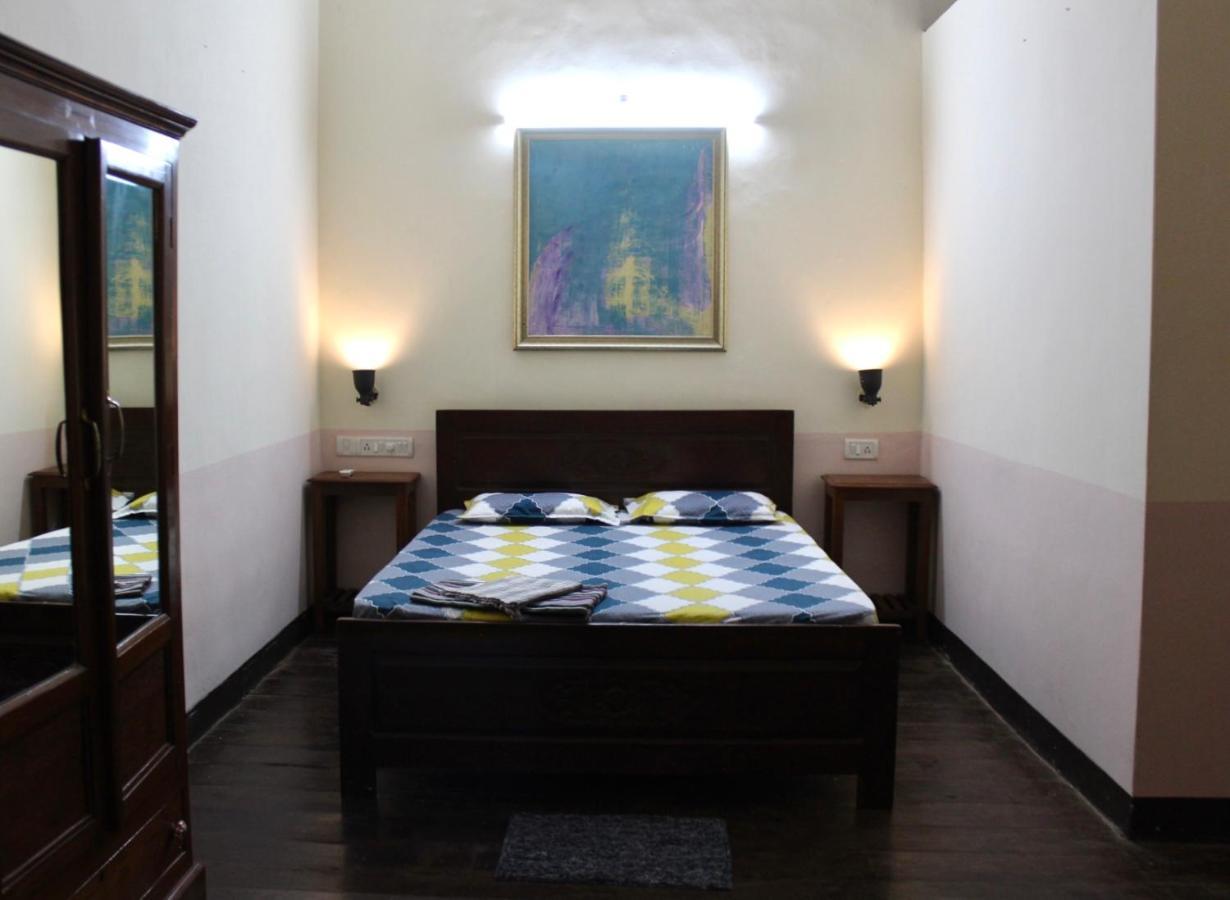 פאנג'י Royal Phoenix Inn מראה חיצוני תמונה