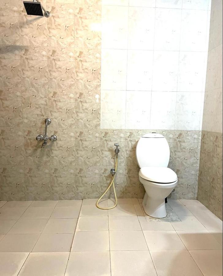 פאנג'י Royal Phoenix Inn מראה חיצוני תמונה